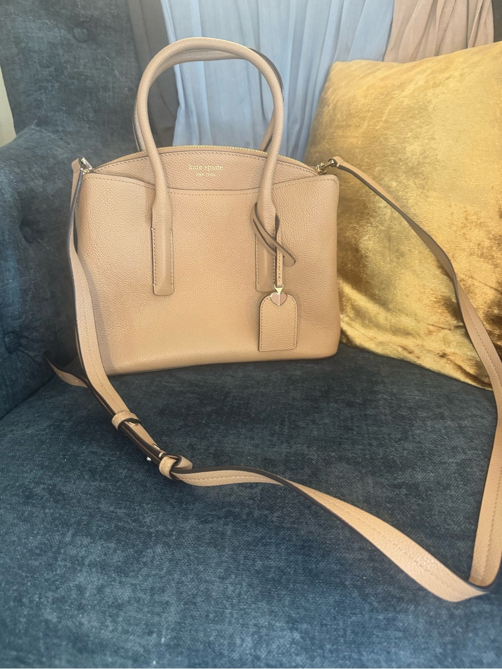 Kate Spade Margaux Purse